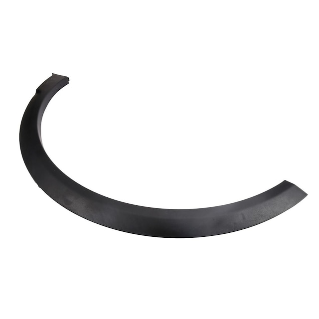 GM Genuine Parts Rear Passenger Side Fender Molding