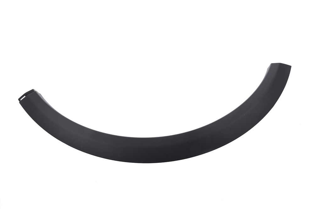 GM Genuine Parts Front Driver Side Fender Wheel Opening Molding