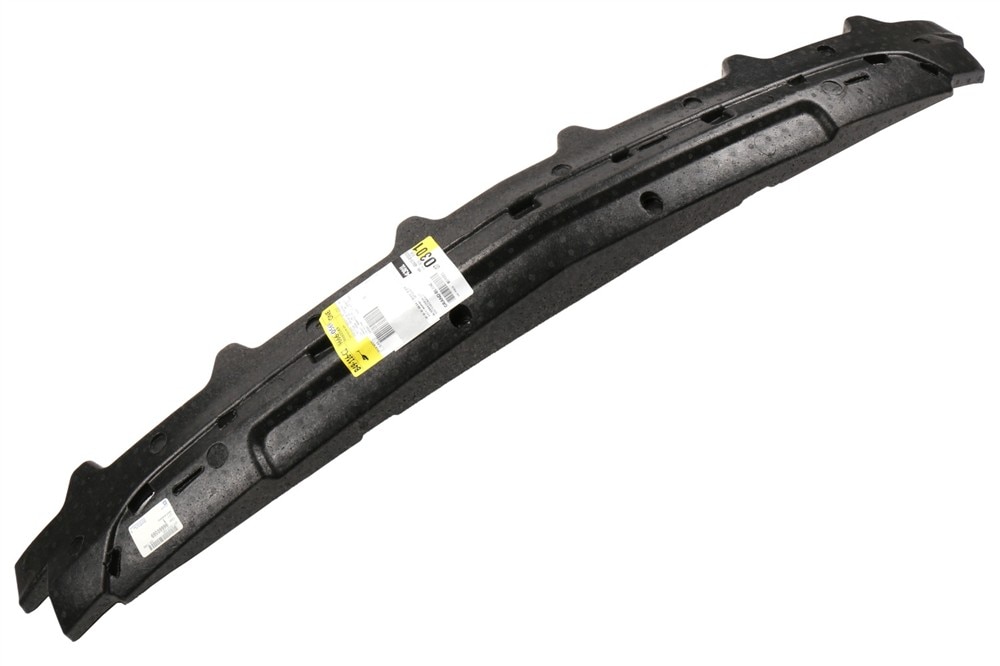 GM Genuine Parts Rear Bumper Energy Absorber