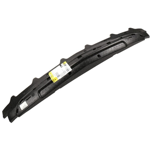 GM Genuine Parts Rear Bumper Energy Absorber