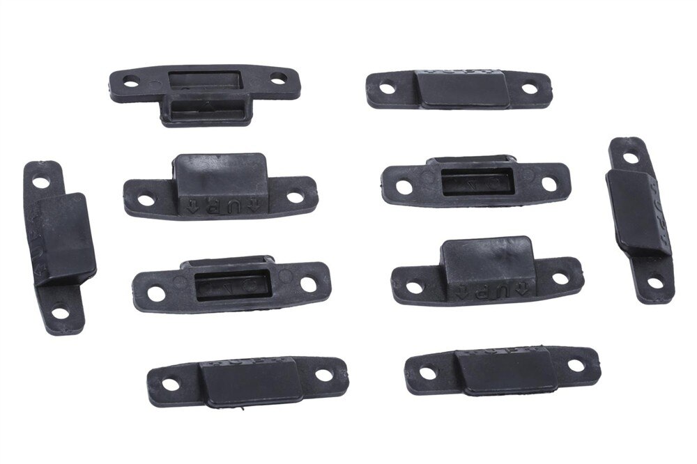 GM Genuine Parts Liftgate Wedge