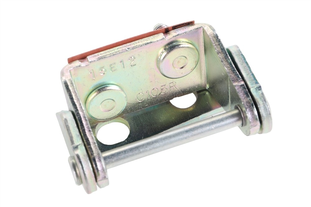 GM Genuine Parts Passenger Side Liftgate Hinge