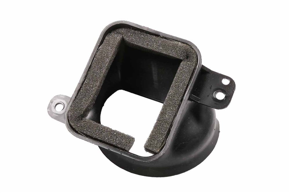 GM Genuine Parts Passenger Side Instrument Panel Outer Air Outlet Duct