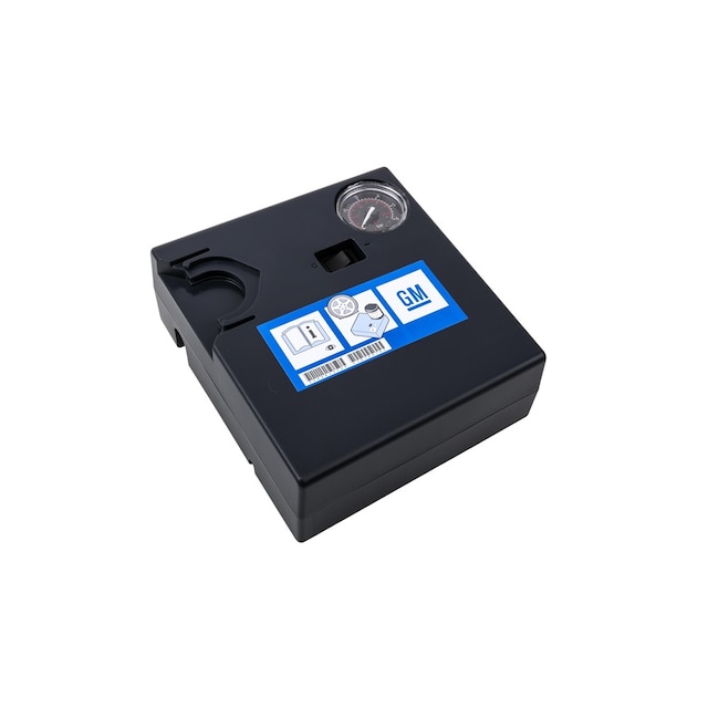 GM Genuine Parts Tire Air Compressor