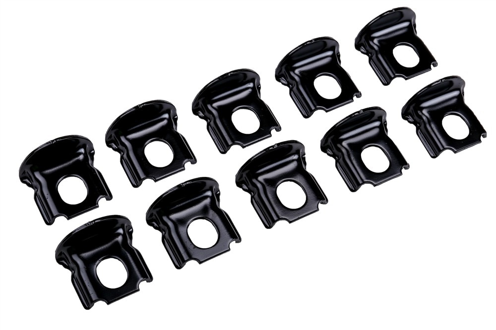 GM Genuine Parts Front Lower Suspension Control Arm Front Bracket