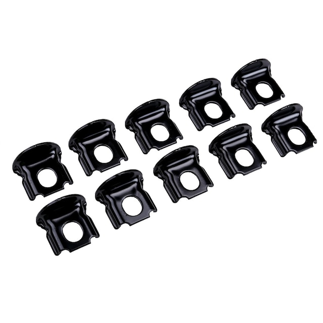 GM Genuine Parts Front Lower Suspension Control Arm Front Bracket
