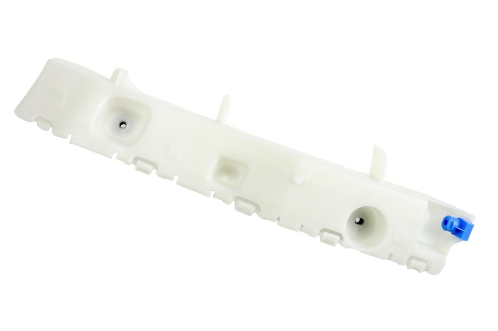 GM Genuine Parts Rear Driver Side Bumper Fascia Guide