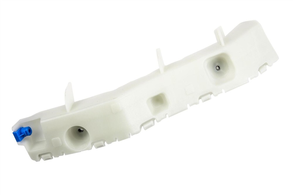 GM Genuine Parts Passenger Side Rear Bumper Fascia Guide