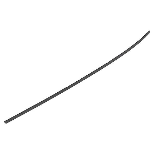 GM Genuine Parts Driver Side Roof Drip Molding