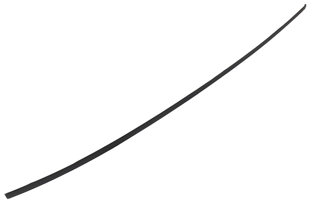 GM Genuine Parts Passenger Side Roof Drip Molding