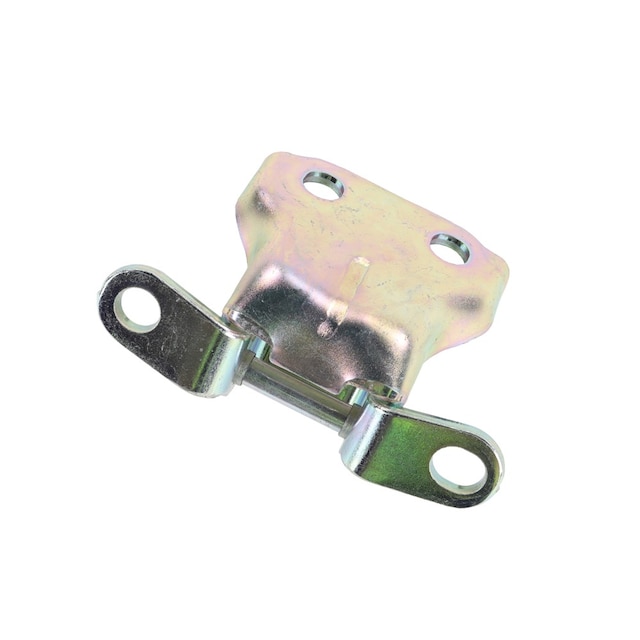 GM Genuine Parts Passenger Side Lower Front Door Hinge