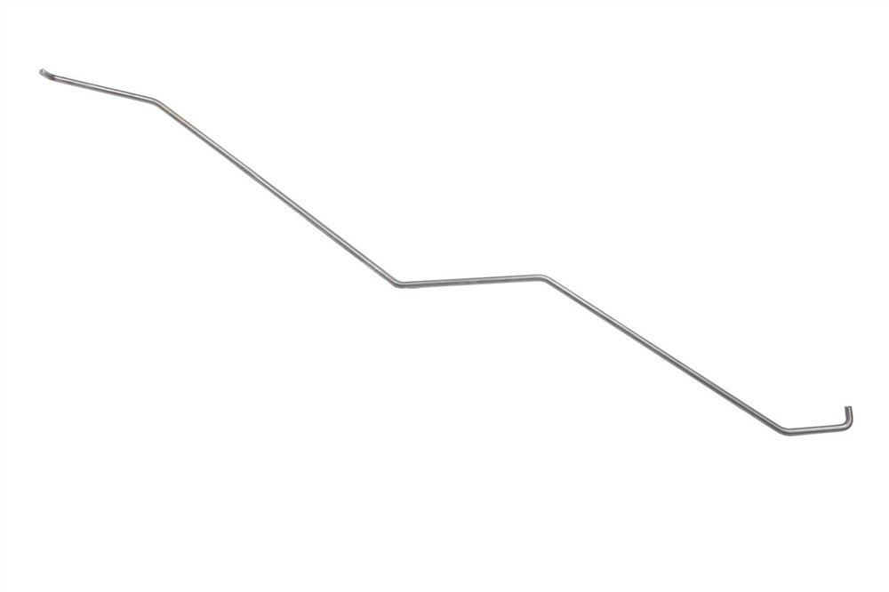 GM Genuine Parts Passenger Side Front Door Inside Handle Rod