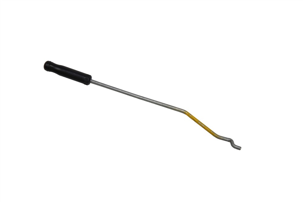 GM Genuine Parts Passenger Side Door Locking Rod