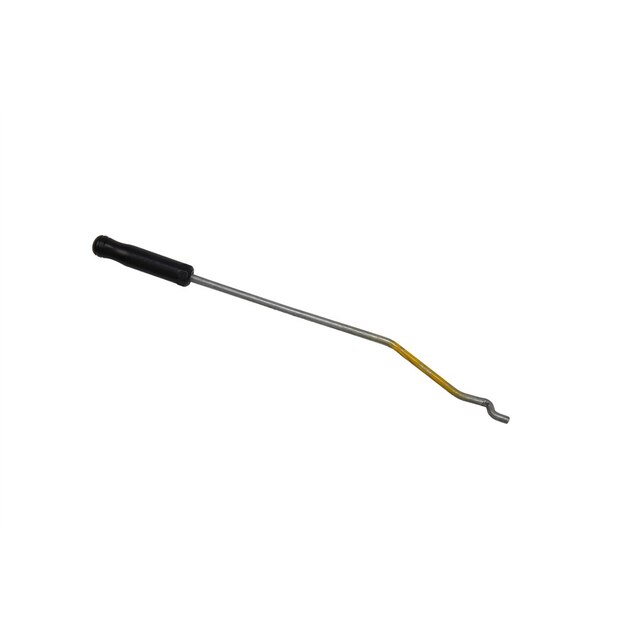 GM Genuine Parts Passenger Side Door Locking Rod