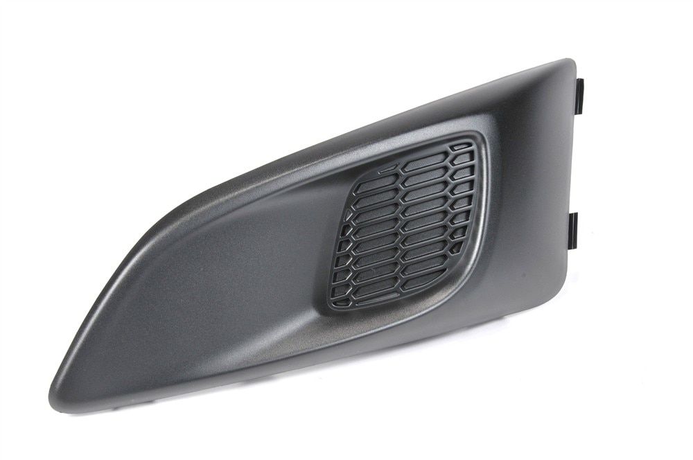GM Genuine Parts Front Driver Side Fog Lamp Cover