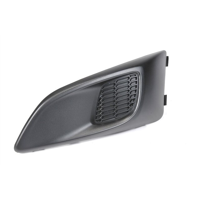 GM Genuine Parts Front Driver Side Fog Lamp Cover