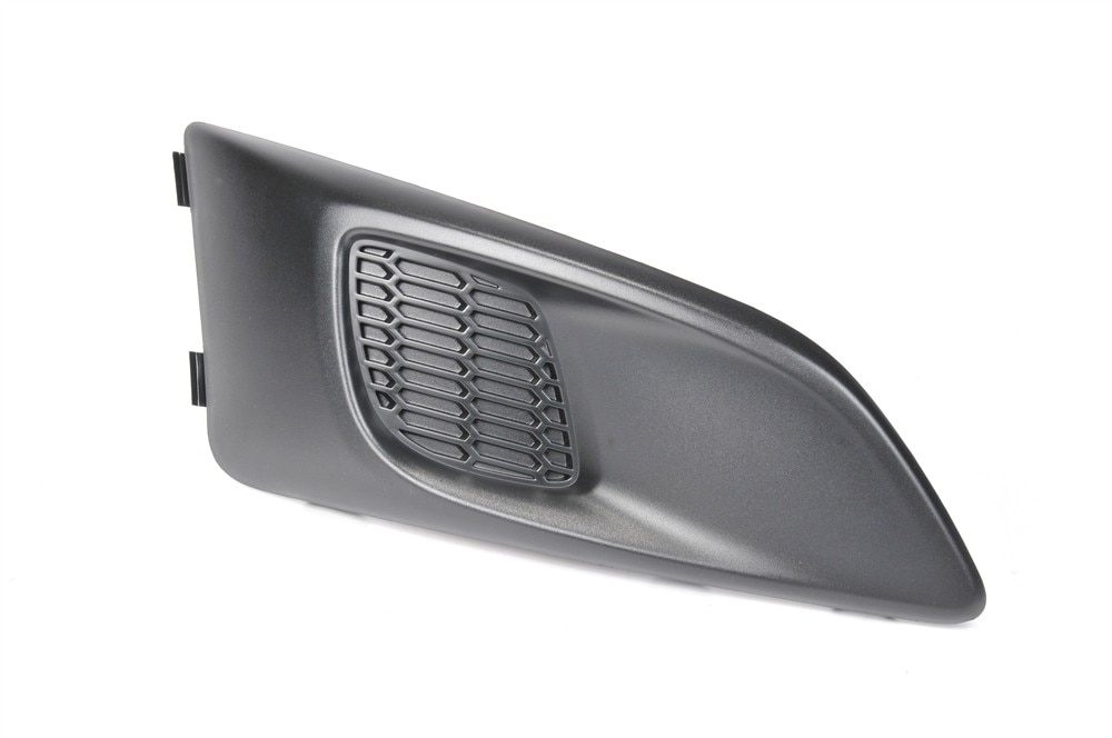 GM Genuine Parts Passenger Side Front Fog Lamp Cover