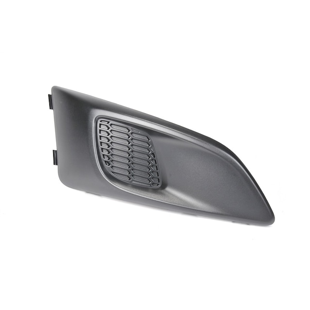 GM Genuine Parts Passenger Side Front Fog Lamp Cover
