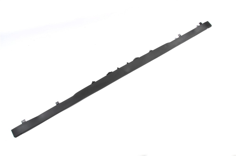 GM Genuine Parts Front Bumper Fascia Air Deflector
