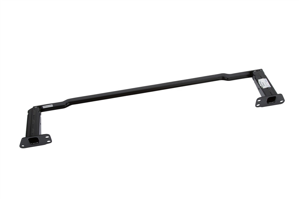 GM Genuine Parts Front Bumper Lower Impact Bar