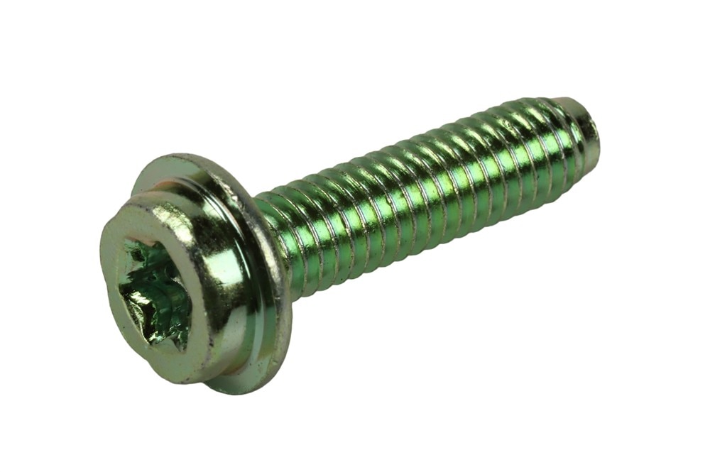 GM Genuine Parts Front Exterior Side Door Handle Bolt