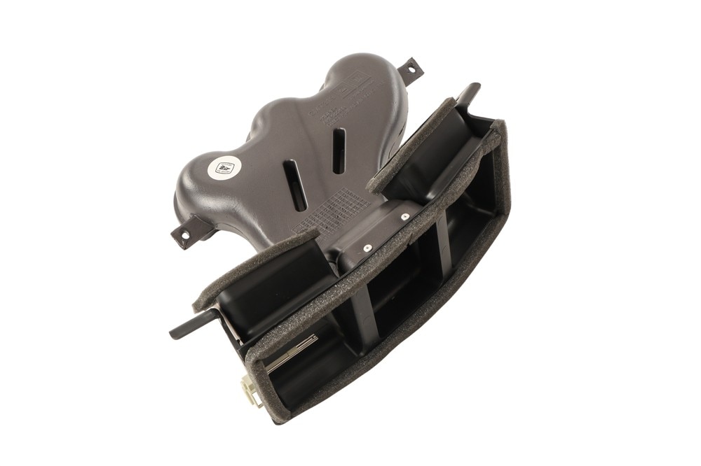 GM Genuine Parts Auxiliary Air Conditioning Air Outlet Duct