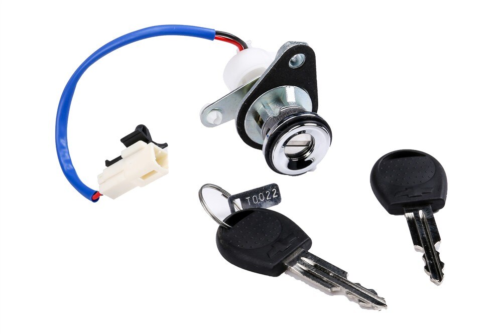 GM Genuine Parts Liftgate Lock