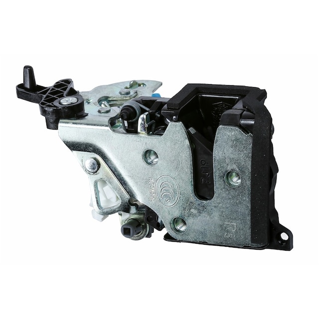 GM Genuine Parts Rear Passenger Side Door Latch