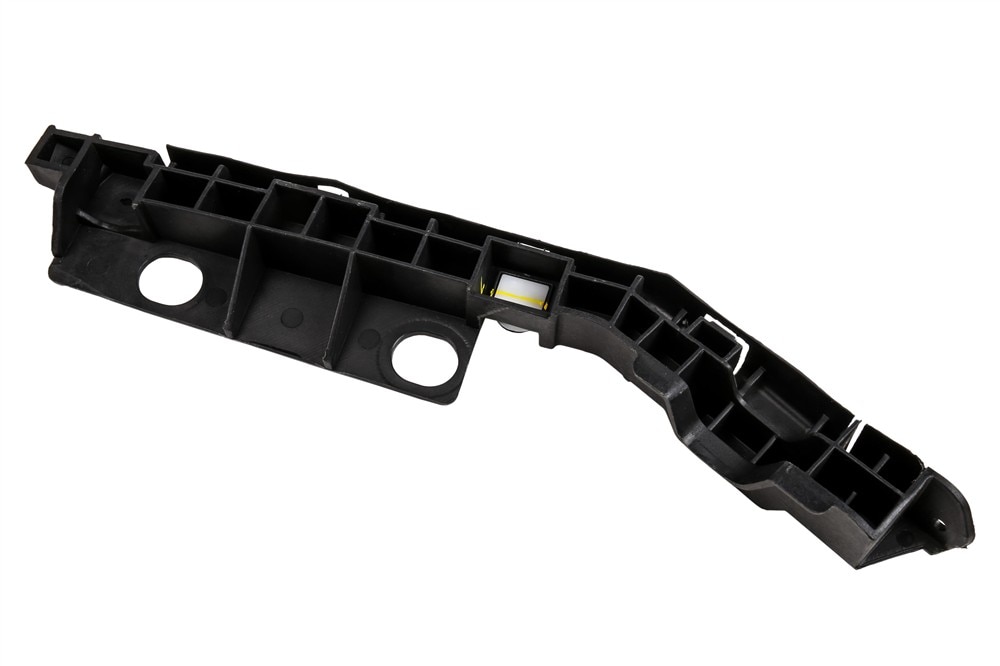 GM Genuine Parts Front Driver Side Bumper Fascia Side Bracket