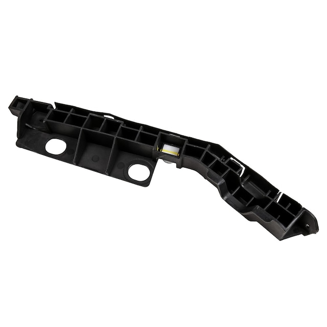 GM Genuine Parts Front Driver Side Bumper Fascia Side Bracket