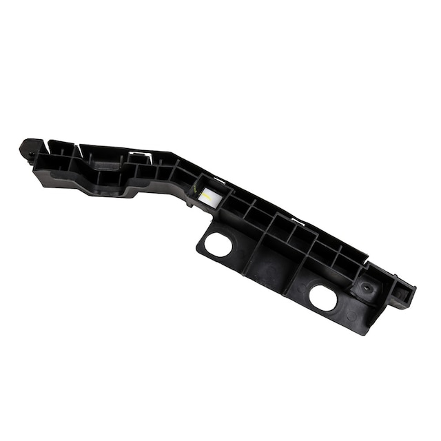 GM Genuine Parts Passenger Side Front Bumper Fascia Side Bracket