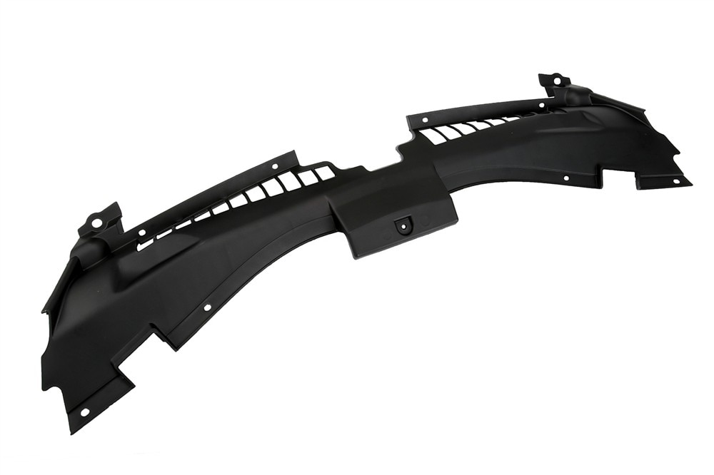 GM Genuine Parts Front Grille Opening Cover