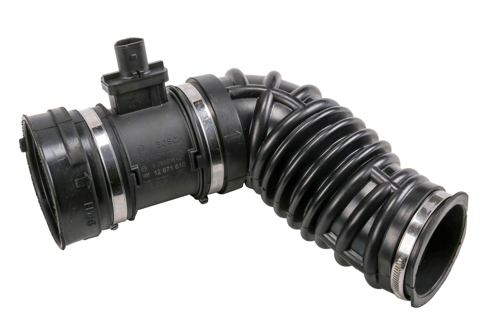 GM Genuine Parts Air Cleaner Outlet Duct