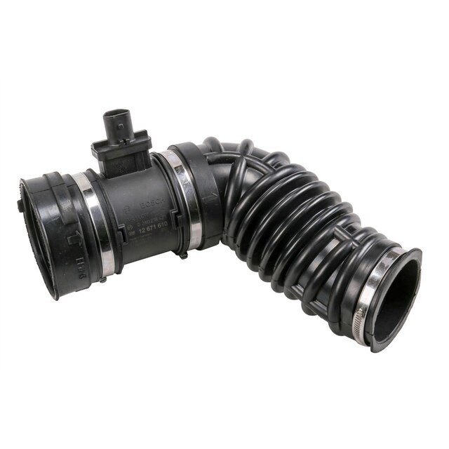 GM Genuine Parts Air Cleaner Outlet Duct