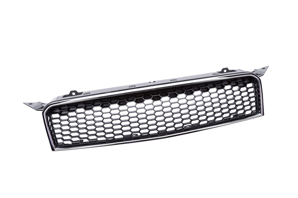 GM Genuine Parts Front Upper Grille