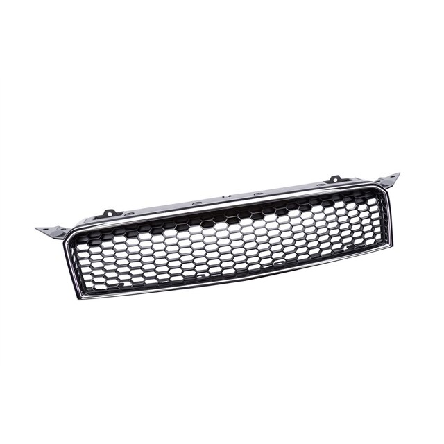 GM Genuine Parts Front Upper Grille
