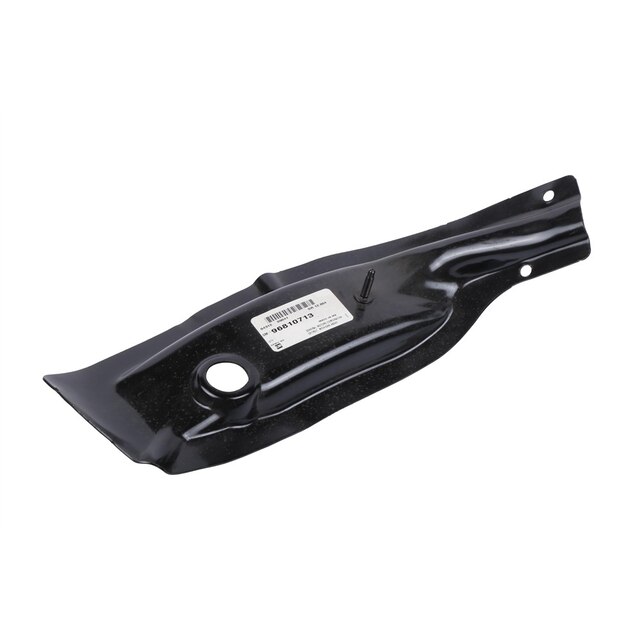 GM Genuine Parts Passenger Side Dash Panel Reinforcement with Stud