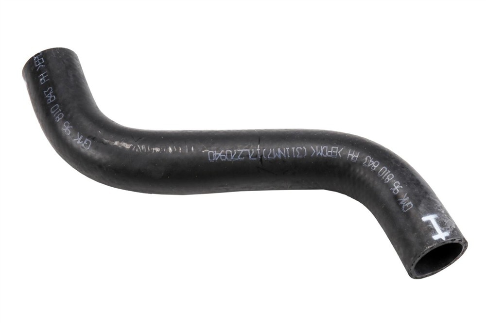 ACDelco GM Original Equipment Radiator Inlet Hose