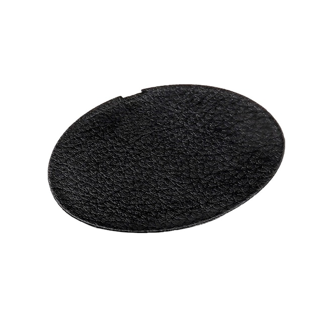 GM Genuine Parts Charcoal Front Floor Upper Console Hole Plug