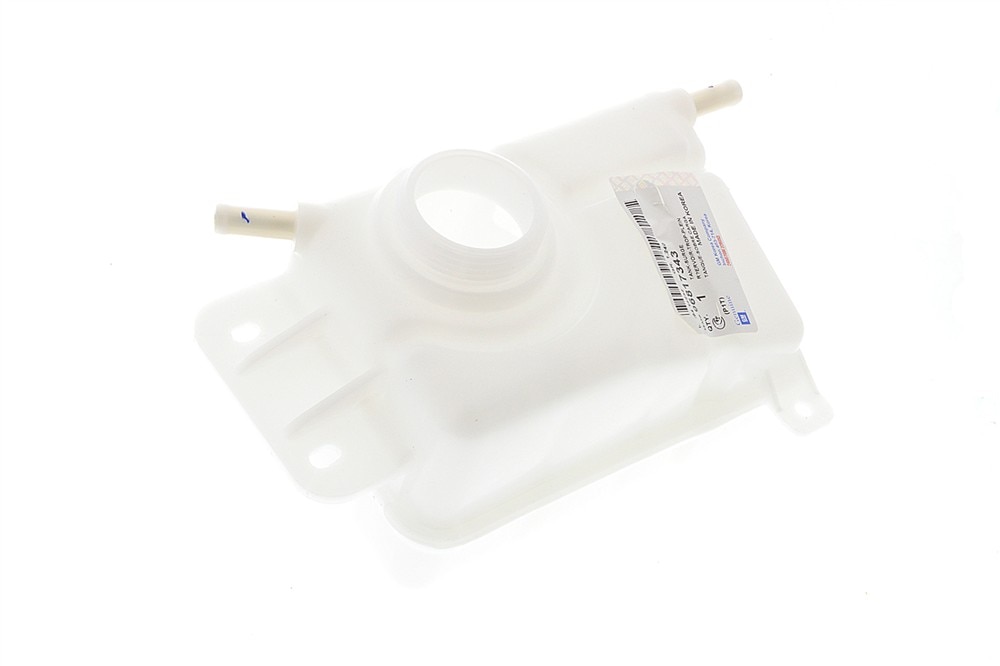 GM Genuine Parts Radiator Surge Tank