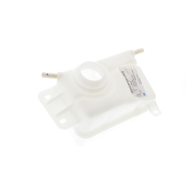 GM Genuine Parts Radiator Surge Tank