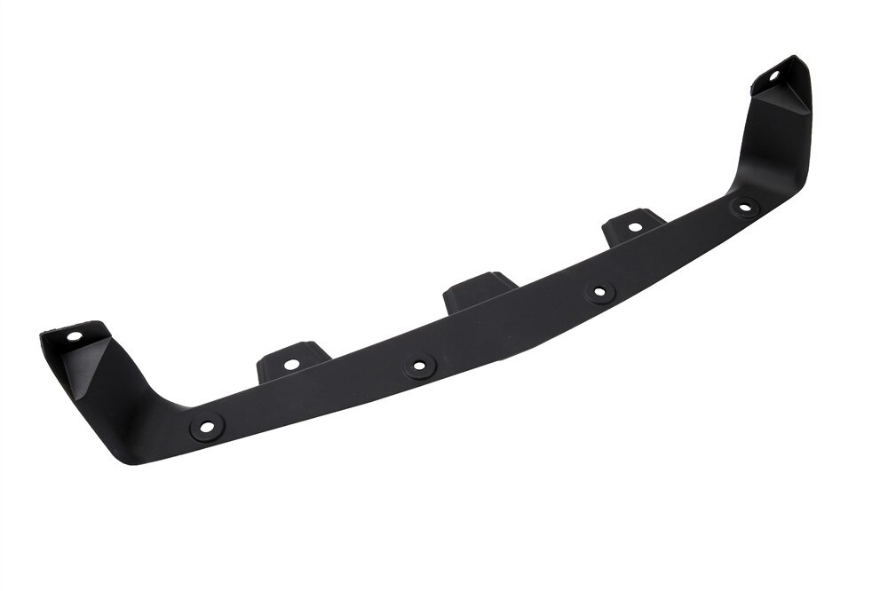 GM Genuine Parts Front Bumper Fascia Air Deflector