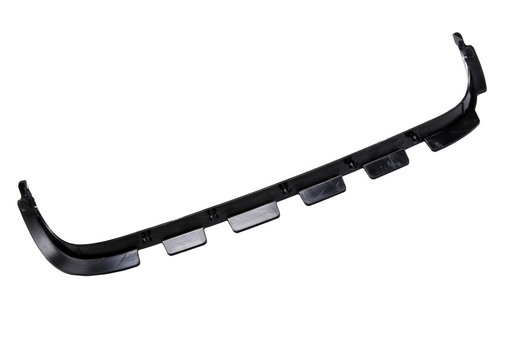 GM Genuine Parts Lower Steering Column Trim Cover Molding