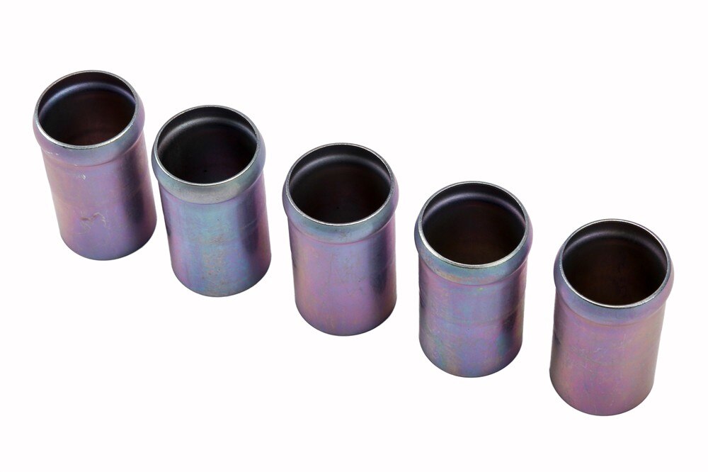 GM Genuine Parts Water Inlet