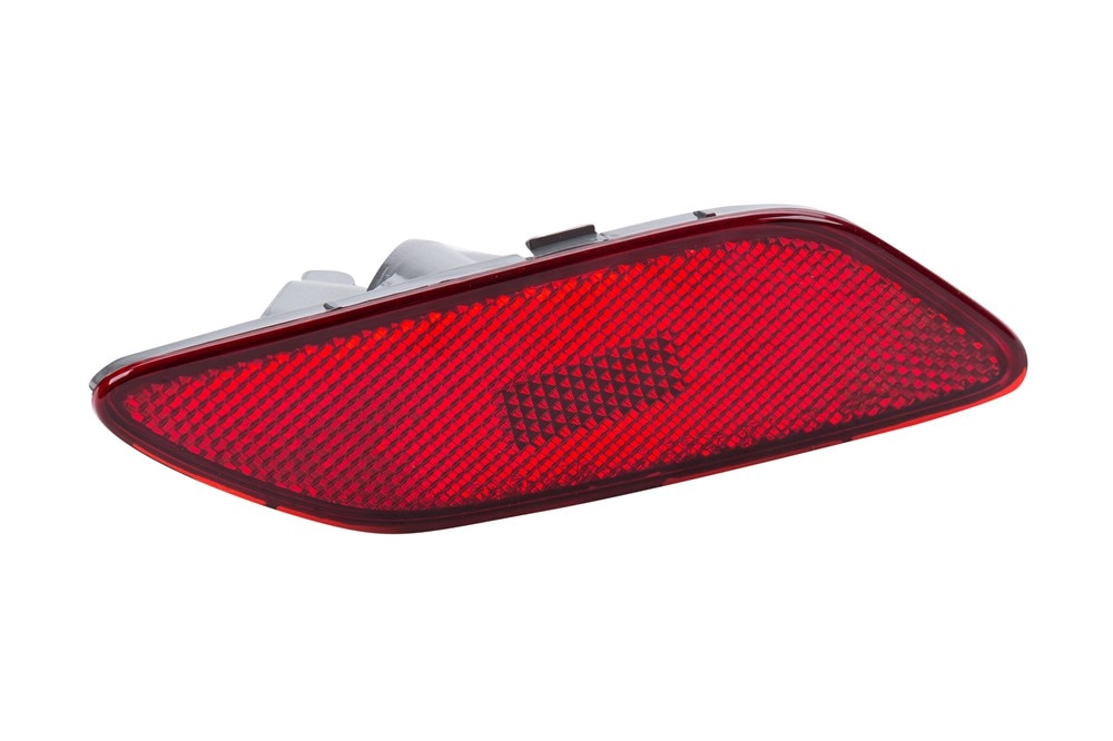 GM Genuine Parts Passenger Side Rear Side Marker Lamp