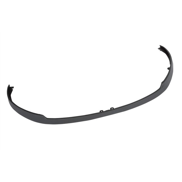 GM Genuine Parts Anthracite Front Bumper Fascia Air Deflector