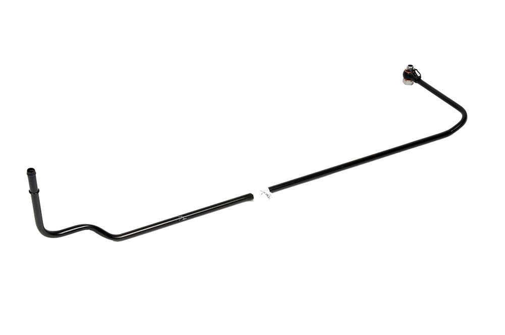 GM Genuine Parts Automatic Transmission Fluid Cooler Outlet Front Line