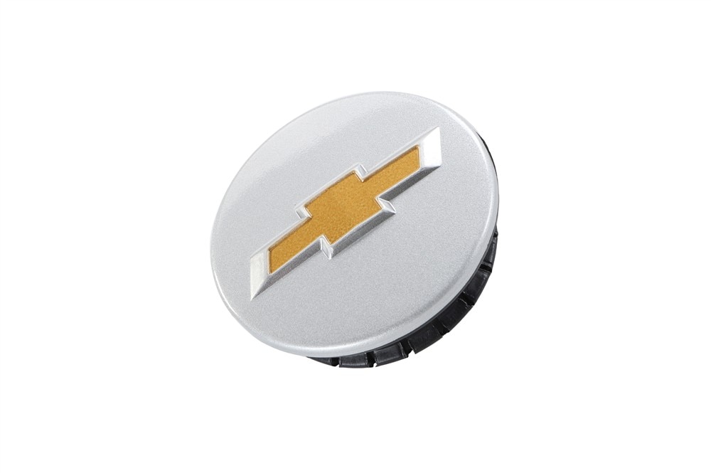 GM Genuine Parts Wheel Cap