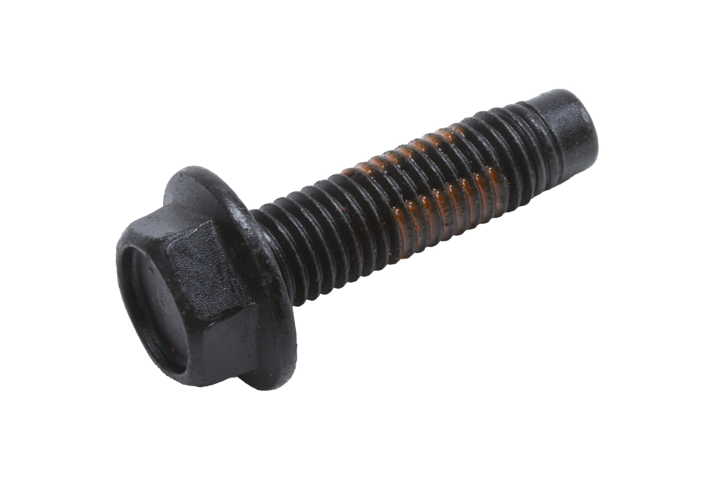 GM Genuine Parts M12x1.75x45 Rear Seat Back Bolt