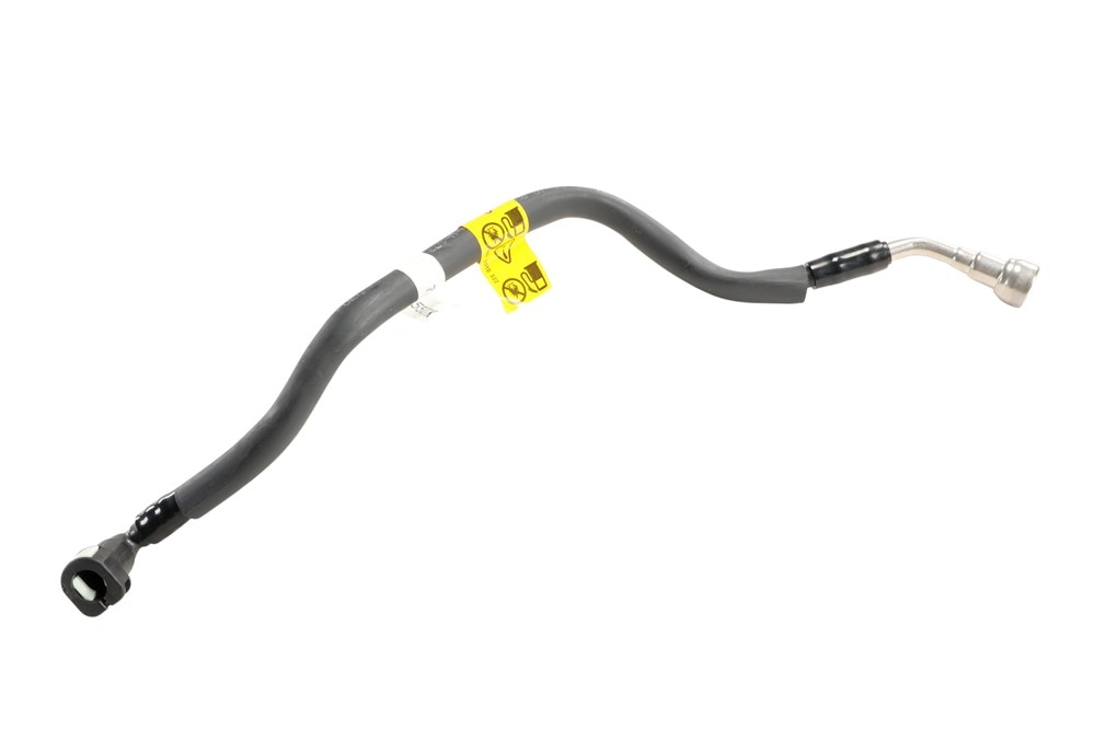 GM Genuine Parts Fuel Filter Outlet Tube